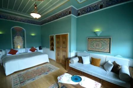 Fresco Cave Suites Cappadocia - 149