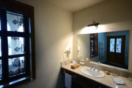 Fresco Cave Suites Cappadocia - 135