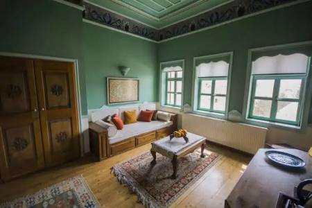 Fresco Cave Suites Cappadocia - 133