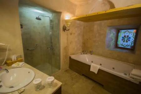 Fresco Cave Suites Cappadocia - 185