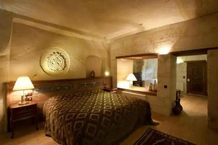 Fresco Cave Suites Cappadocia - 204