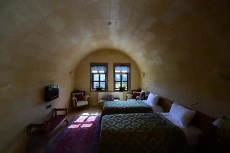 Fresco Cave Suites Cappadocia - 146