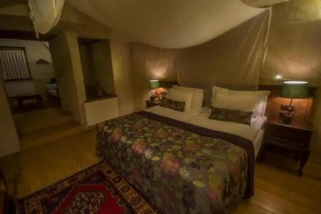 Fresco Cave Suites Cappadocia - 194
