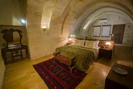 Fresco Cave Suites Cappadocia - 187