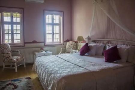 Fresco Cave Suites Cappadocia - 126