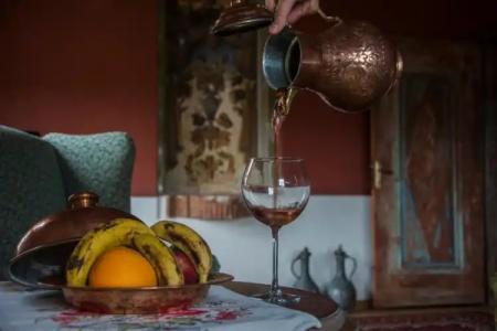 Fresco Cave Suites Cappadocia - 166