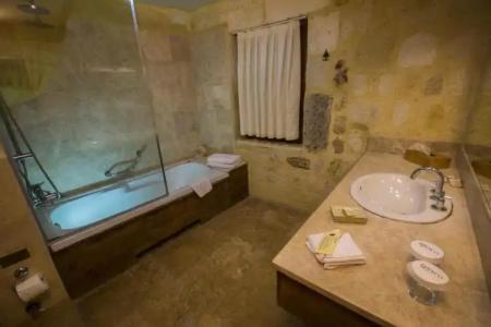 Fresco Cave Suites Cappadocia - 120
