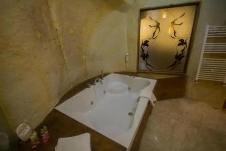 Fresco Cave Suites Cappadocia - 189