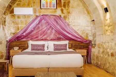 Fresco Cave Suites Cappadocia - 169