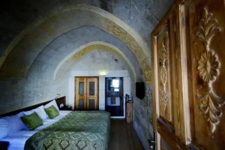 Fresco Cave Suites Cappadocia - 114