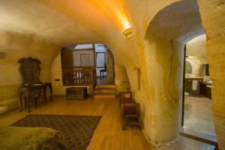 Fresco Cave Suites Cappadocia - 200