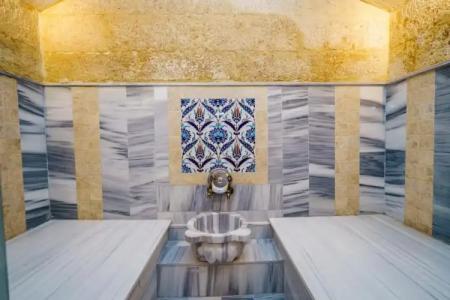 Fresco Cave Suites Cappadocia - 178