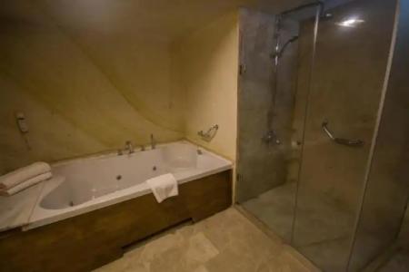 Fresco Cave Suites Cappadocia - 197