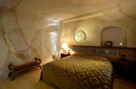 Fresco Cave Suites Cappadocia - 209