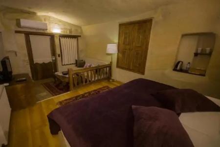 Fresco Cave Suites Cappadocia - 118