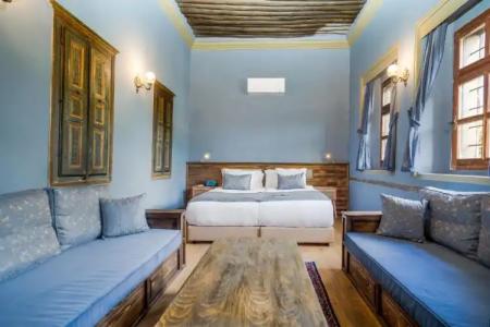 Fresco Cave Suites Cappadocia - 205