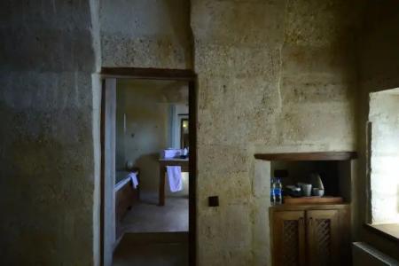 Fresco Cave Suites Cappadocia - 129