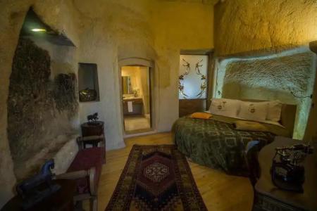Fresco Cave Suites Cappadocia - 188