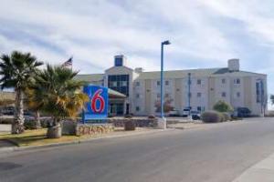 Motel 6-Las Cruces, NM - Telshor, Las Cruces