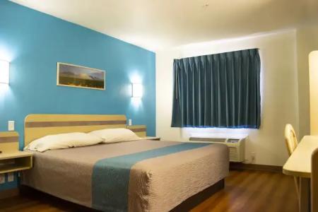 Motel 6-Las Cruces, NM - Telshor - 47