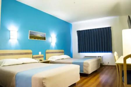 Motel 6-Las Cruces, NM - Telshor - 71