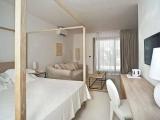 Executive Double Suite