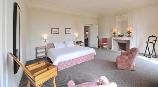 Hôtel Villa Navarre - 47