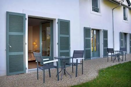 Hôtel Villa Navarre - 23