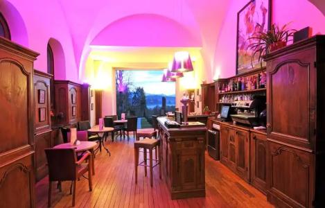 Hôtel Villa Navarre - 21