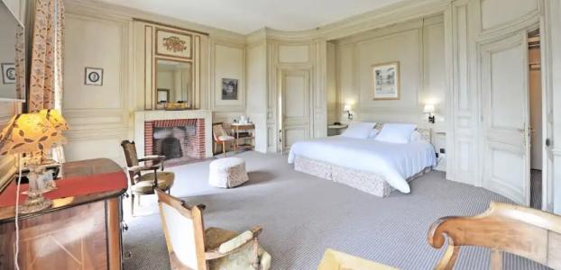 Hôtel Villa Navarre - 50