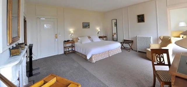 Hôtel Villa Navarre - 42