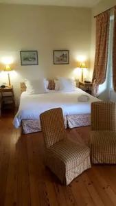 Hôtel Villa Navarre - 33