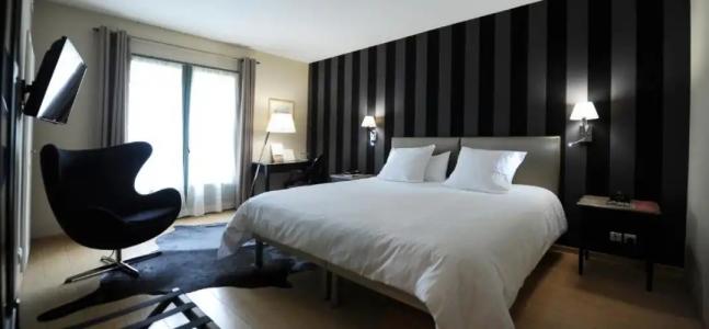 Hôtel Villa Navarre - 31