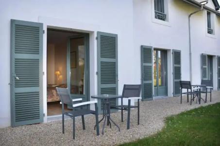 Hôtel Villa Navarre - 17