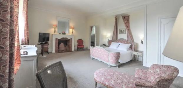 Hôtel Villa Navarre - 49