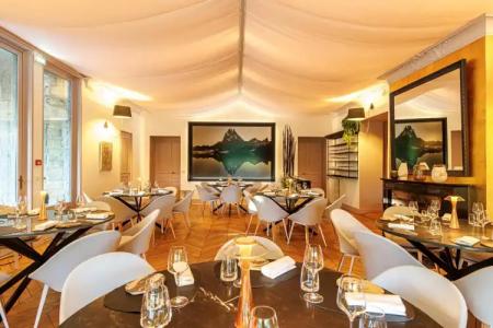 Hôtel Villa Navarre - 19