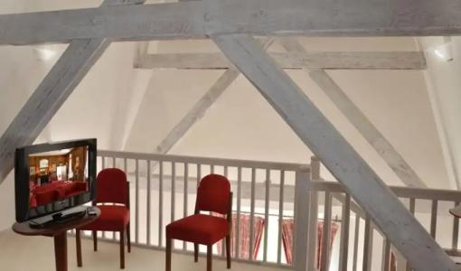 Hôtel Villa Navarre - 11