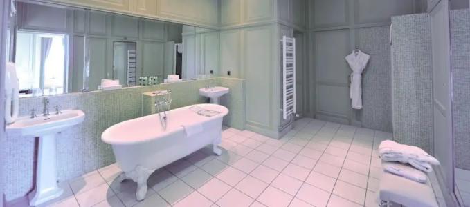 Hôtel Villa Navarre - 51