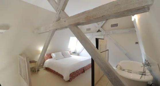 Hôtel Villa Navarre - 48