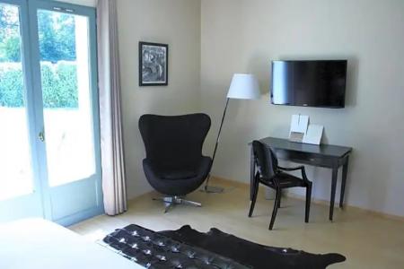 Hôtel Villa Navarre - 22