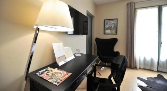 Hôtel Villa Navarre - 30