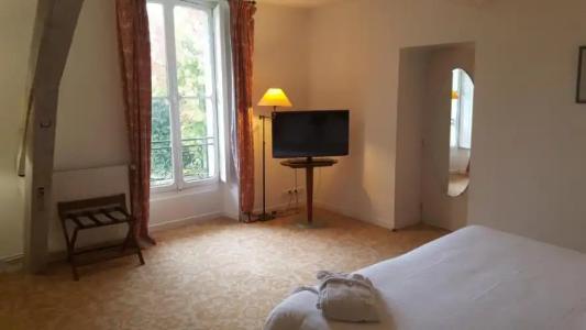 Hôtel Villa Navarre - 36