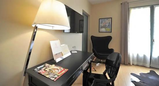 Hôtel Villa Navarre - 25