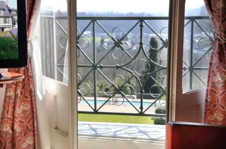 Hôtel Villa Navarre - 7