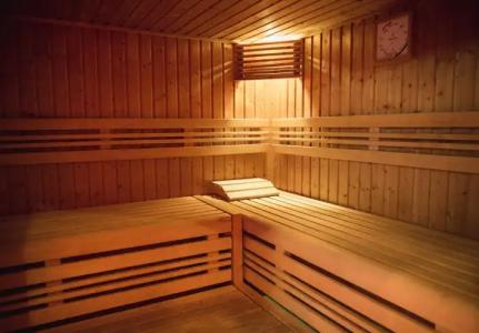 Hôtel Villa Navarre - 12