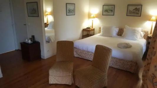 Hôtel Villa Navarre - 35