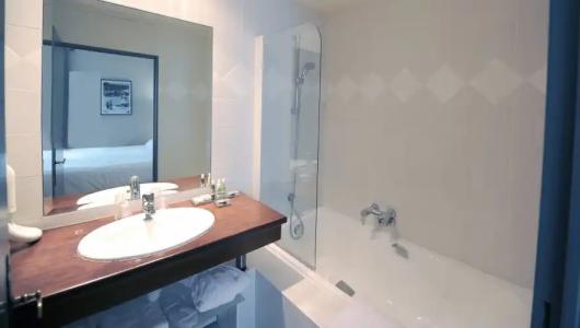 Hôtel Villa Navarre - 9