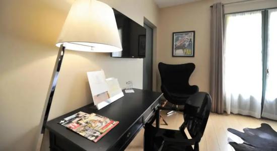 Hôtel Villa Navarre - 10