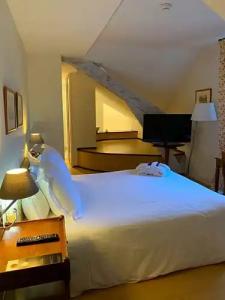 Hôtel Villa Navarre - 32