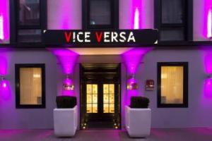 Vice Versa, Paris